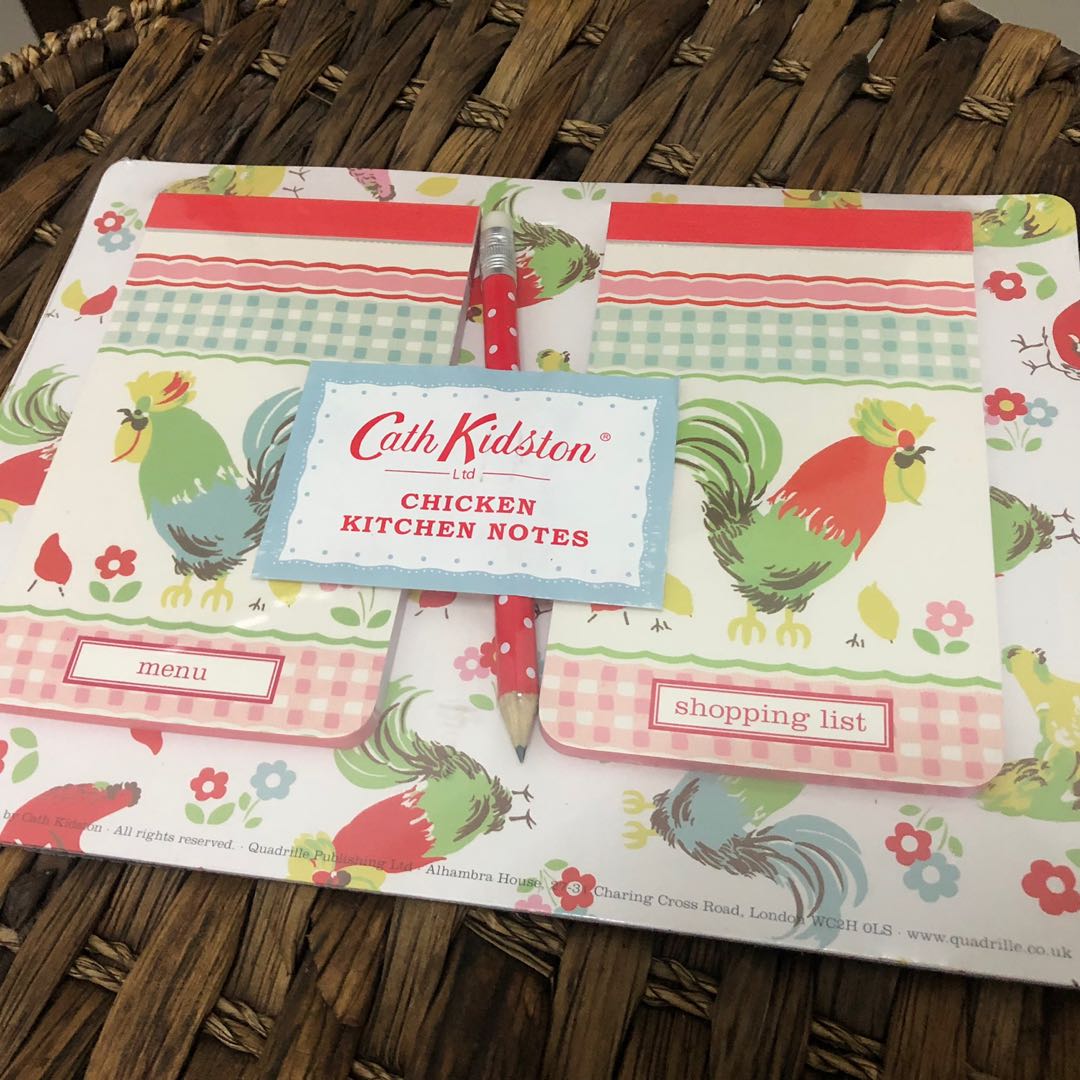 cath kidston kitchen