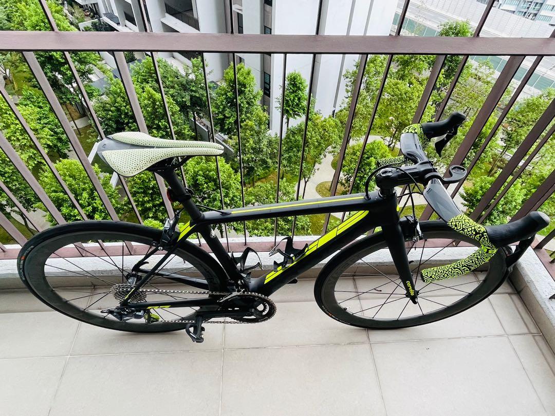 Cervelo r5 rim online