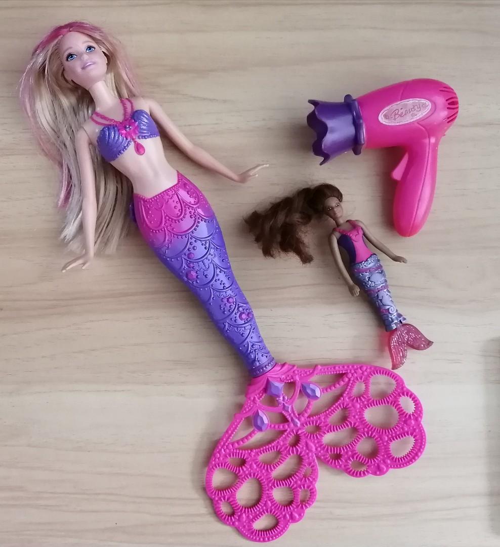Barbie cff49 shop