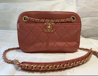 Chanel Camera Bag