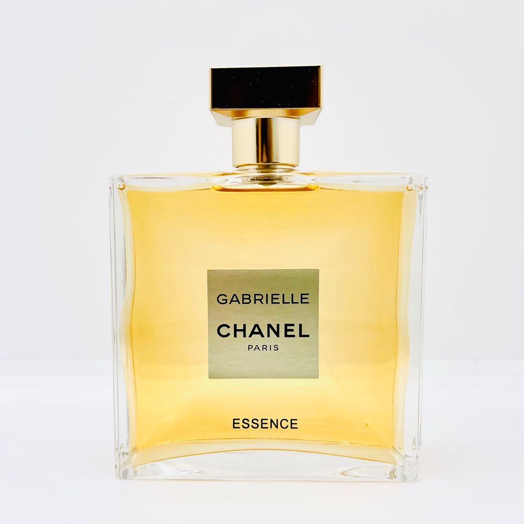 chanel gabrielle essence tester