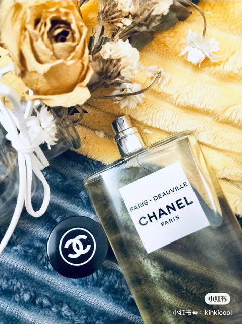 paris deauville chanel perfume｜TikTok Search