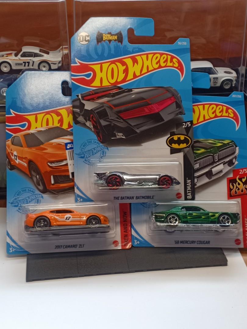 Cheap sales hot wheels