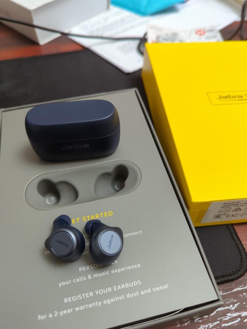 Cheapest Jabra Elite Active 75t