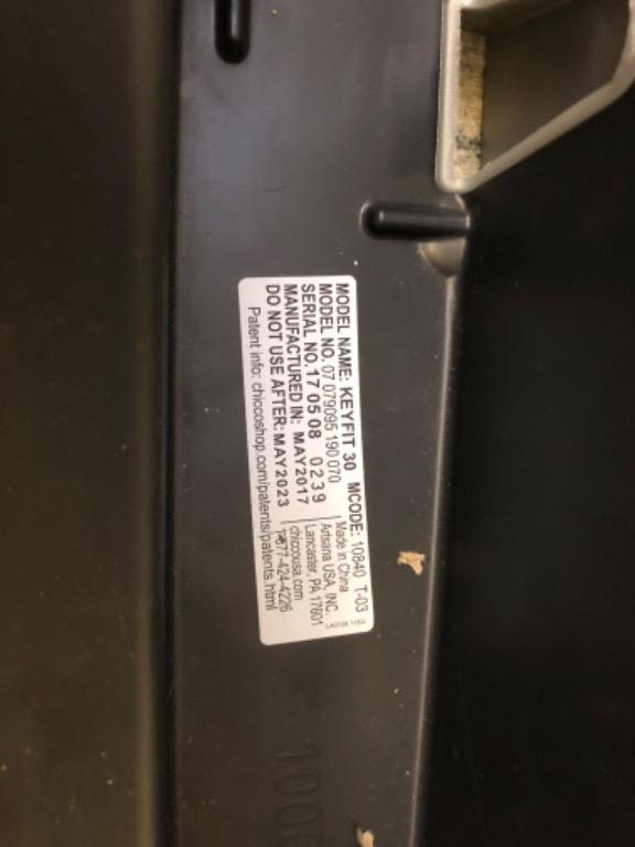 Keyfit 10840 shop