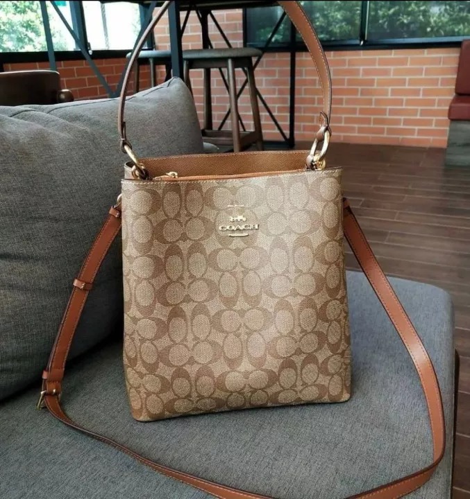 Original best sale bucket bag