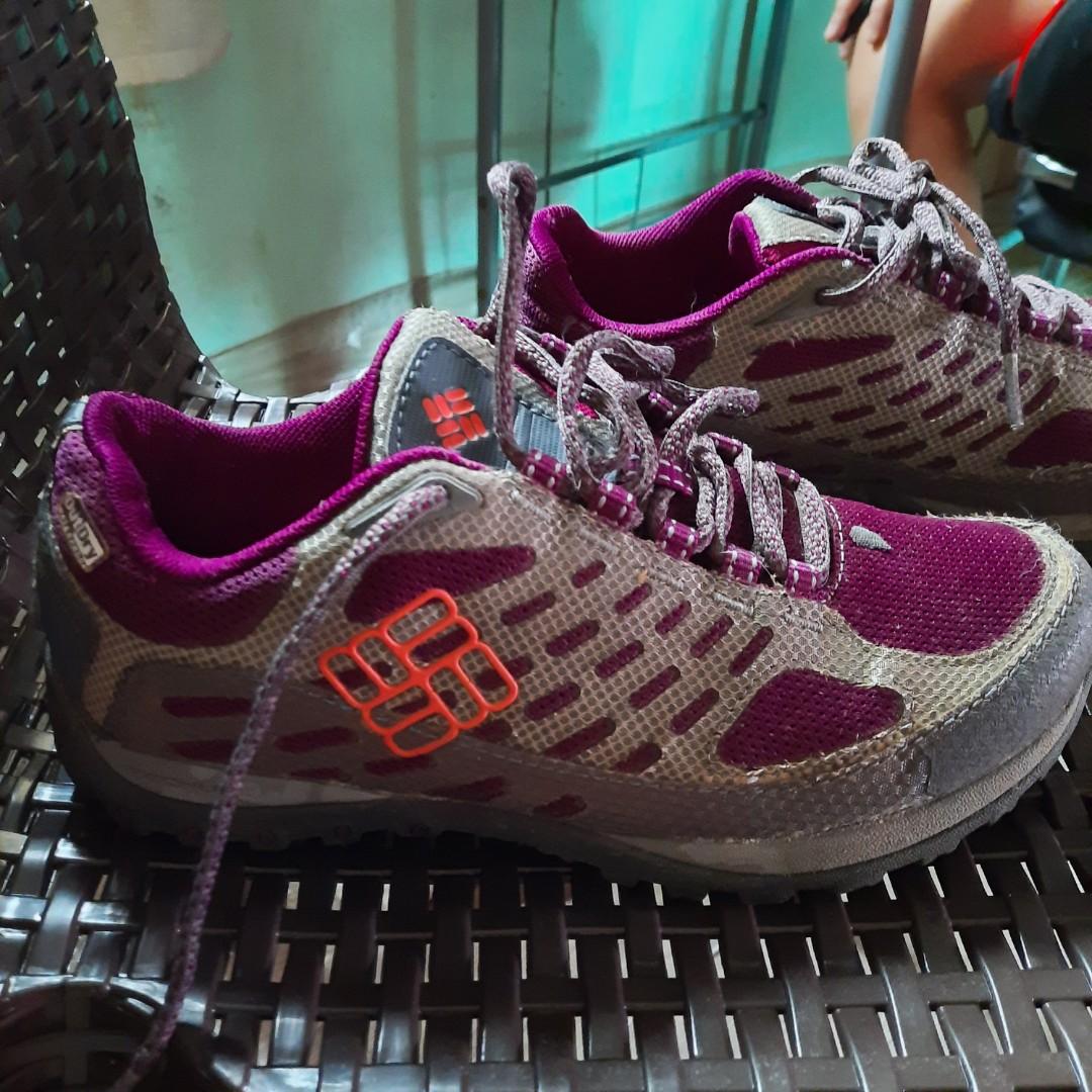 Columbia Techlite OutDry waterproof Women s Fashion Footwear