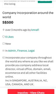 (Category: ) located in . Submitted by quick.kmrafi (Listing ID 1126521348, Image 1). Description: .