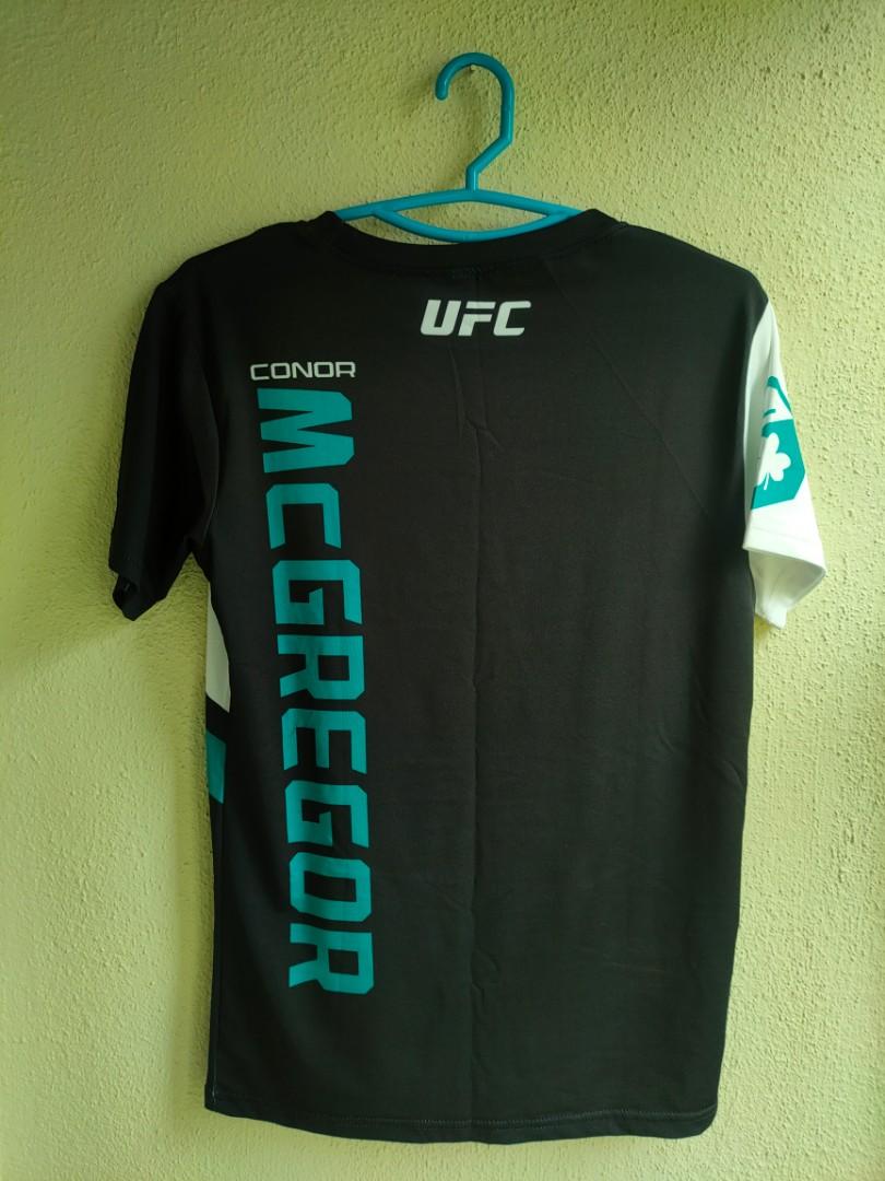 Conor mcgregor shop fight kit