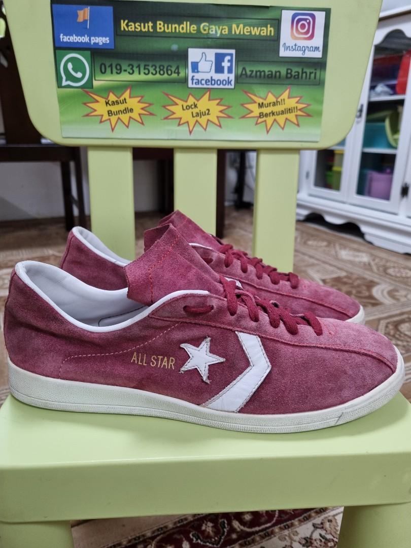 Converse training sales