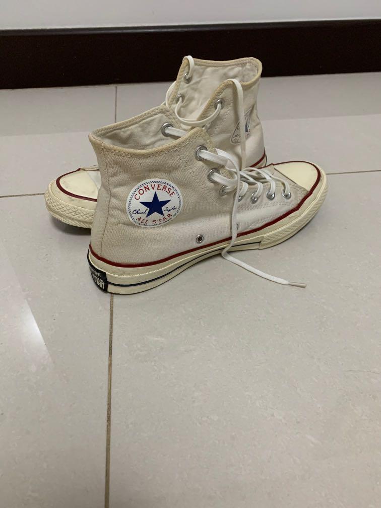 Converse 27.5 cm best sale