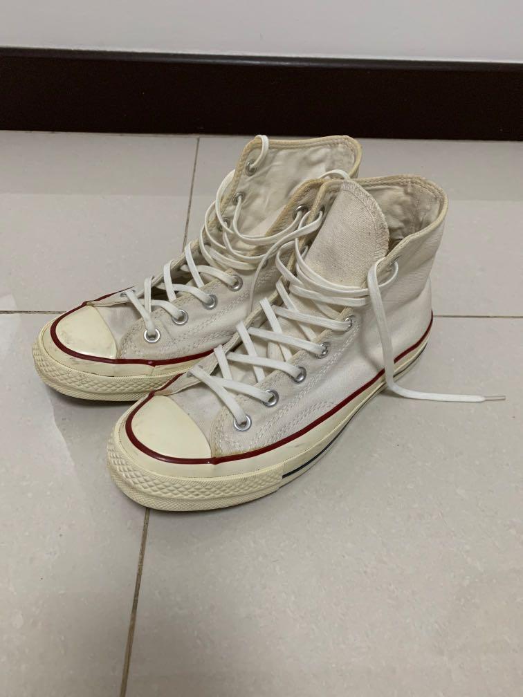 Converse chuck taylor 70s 27.5cm