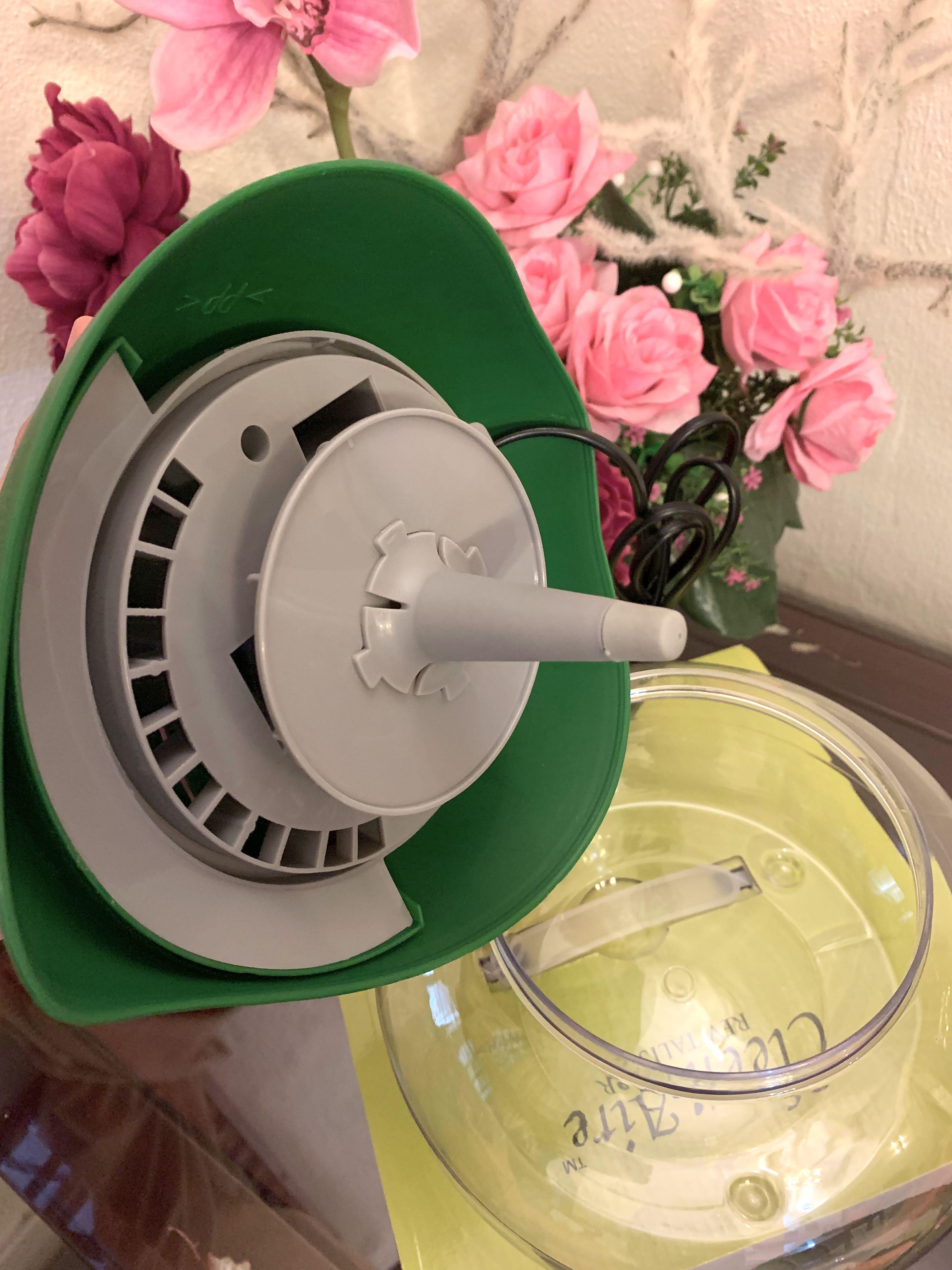 Cleenaire revitalisor cheap