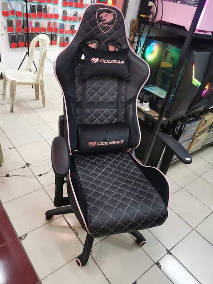Cougar one best sale armor