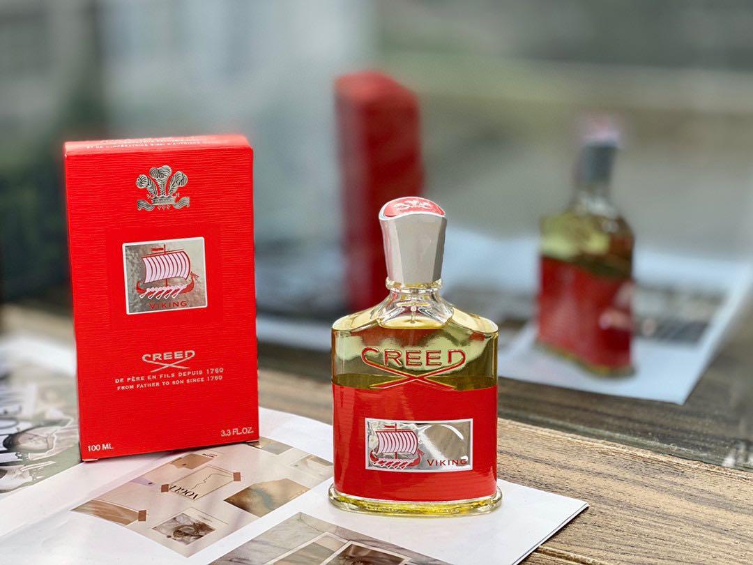 Creed viking deals 30ml