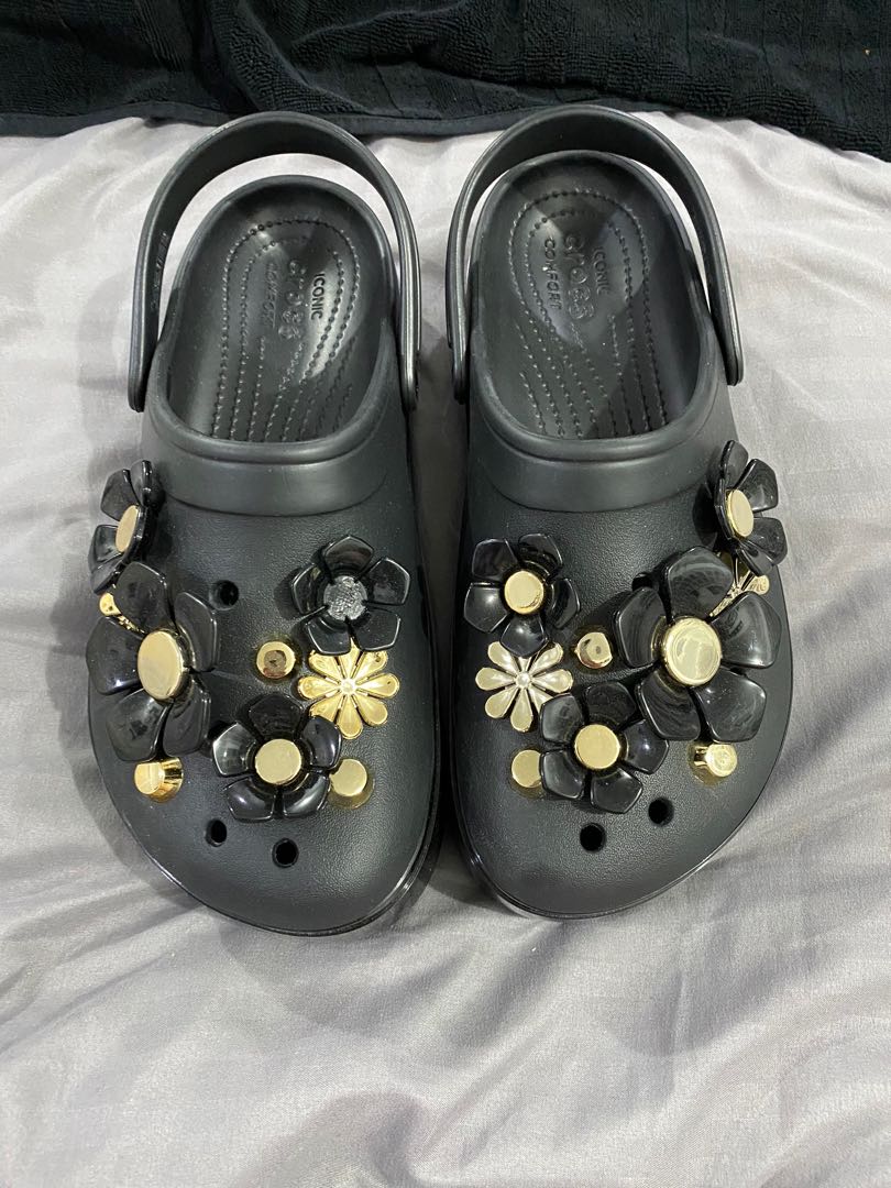 Crocs vivid bloom online