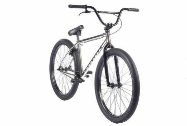 Cult devotion bmx store bike mens sz