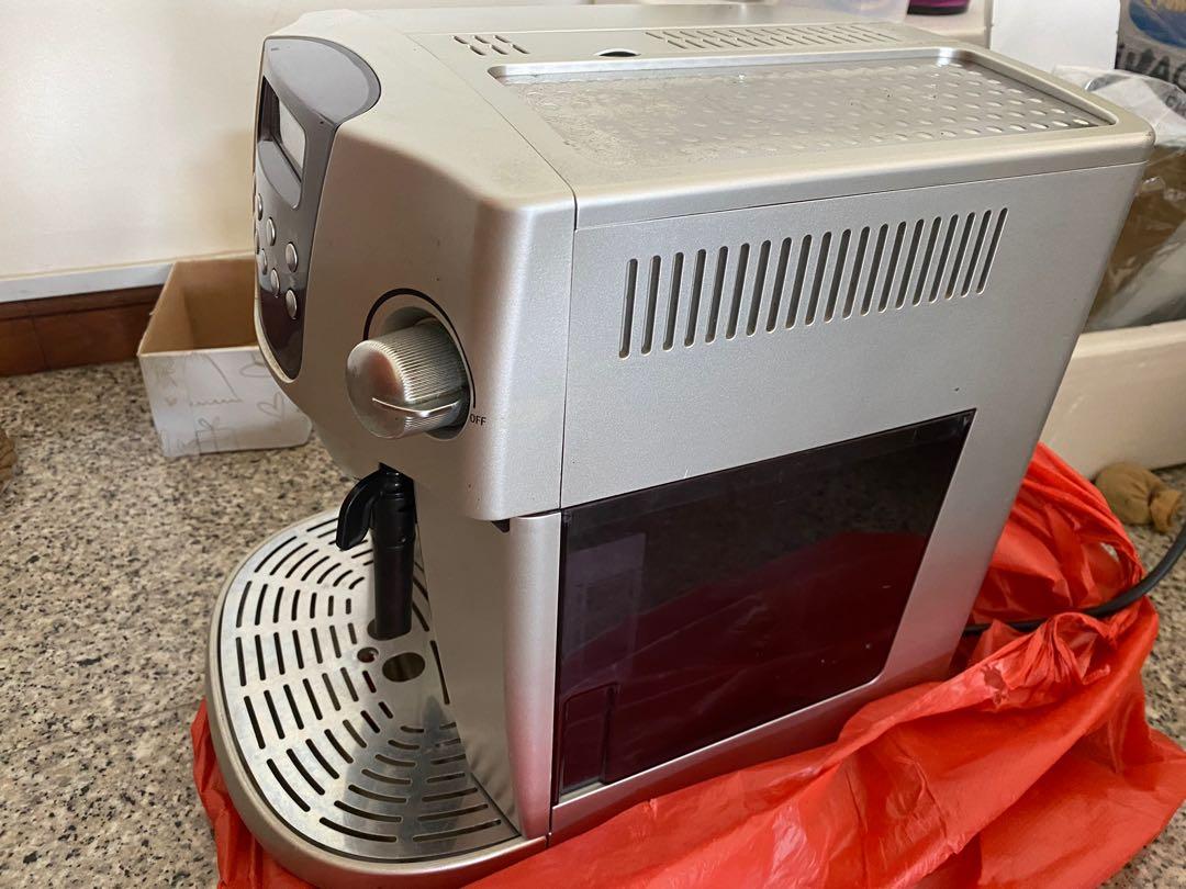 Delonghi on sale esam 4400
