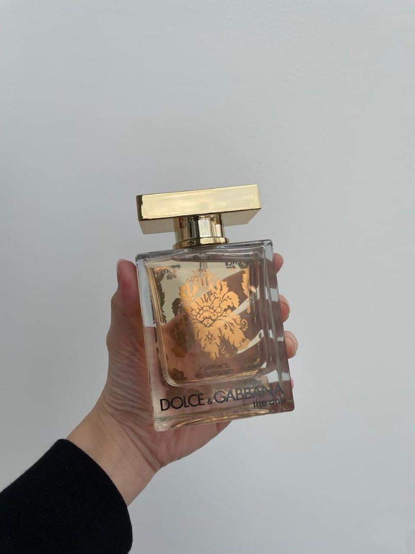 D&g the outlet one baroque
