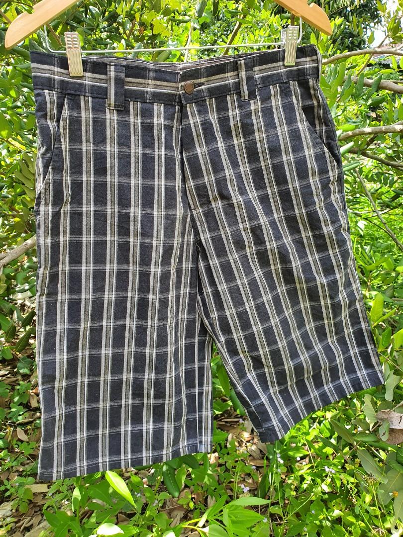 Dickies discount checkered pants