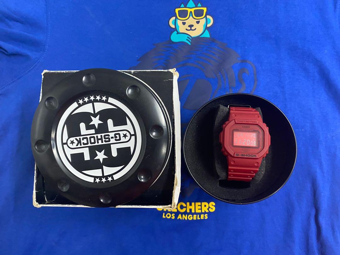 g shock dw 5635 35th anniversary