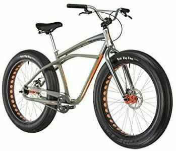 Fat bike niño cheap