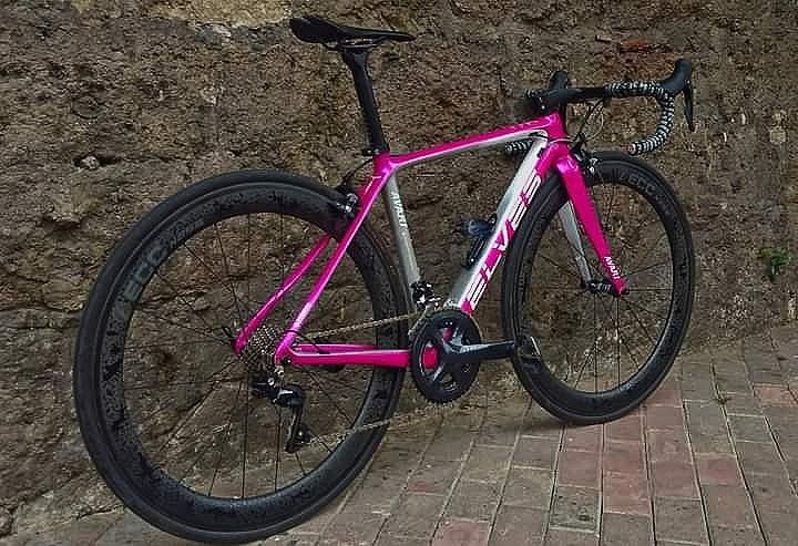 Elves Avari Sports Equipment Bicycles Parts Bicycles on Carousell