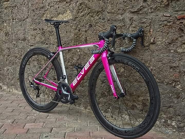 Elves avari on sale bike price