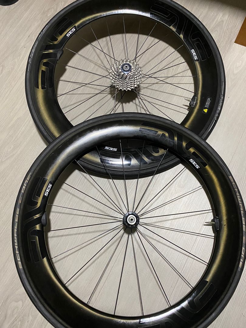 Enve 7.8 rim brake Sports Equipment Bicycles Parts Parts