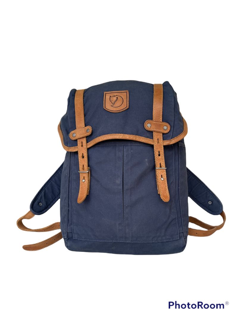Fjallraven Rucksack no.21 medium, Men's Fashion, Bags, Backpacks 