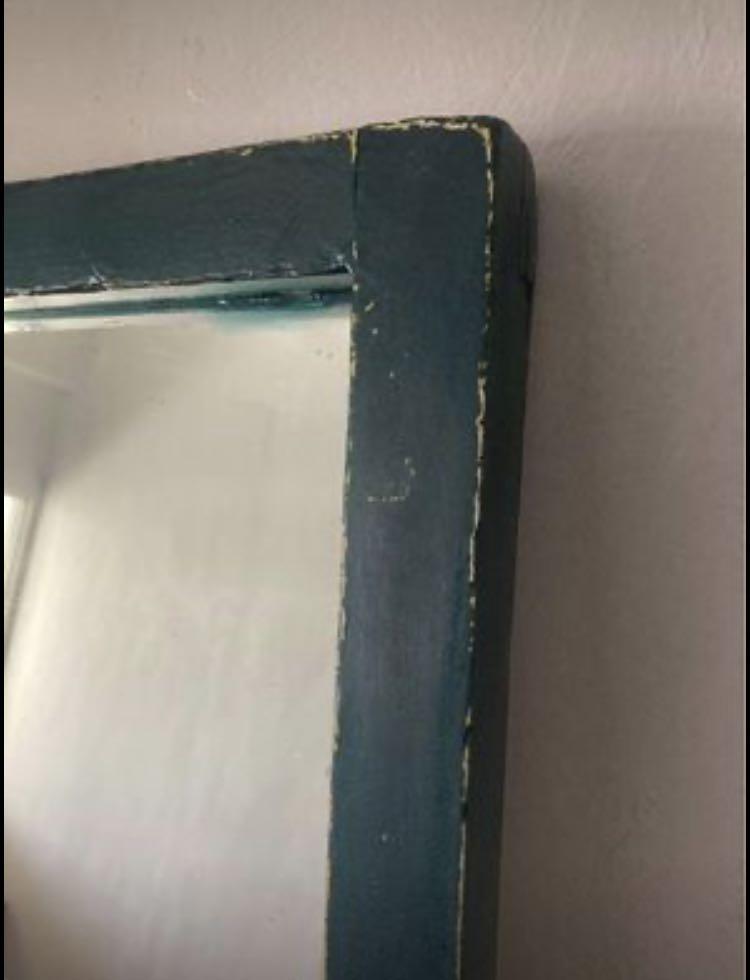 Full body mirror 30” x 70”, Furniture & Home Living, Home Decor