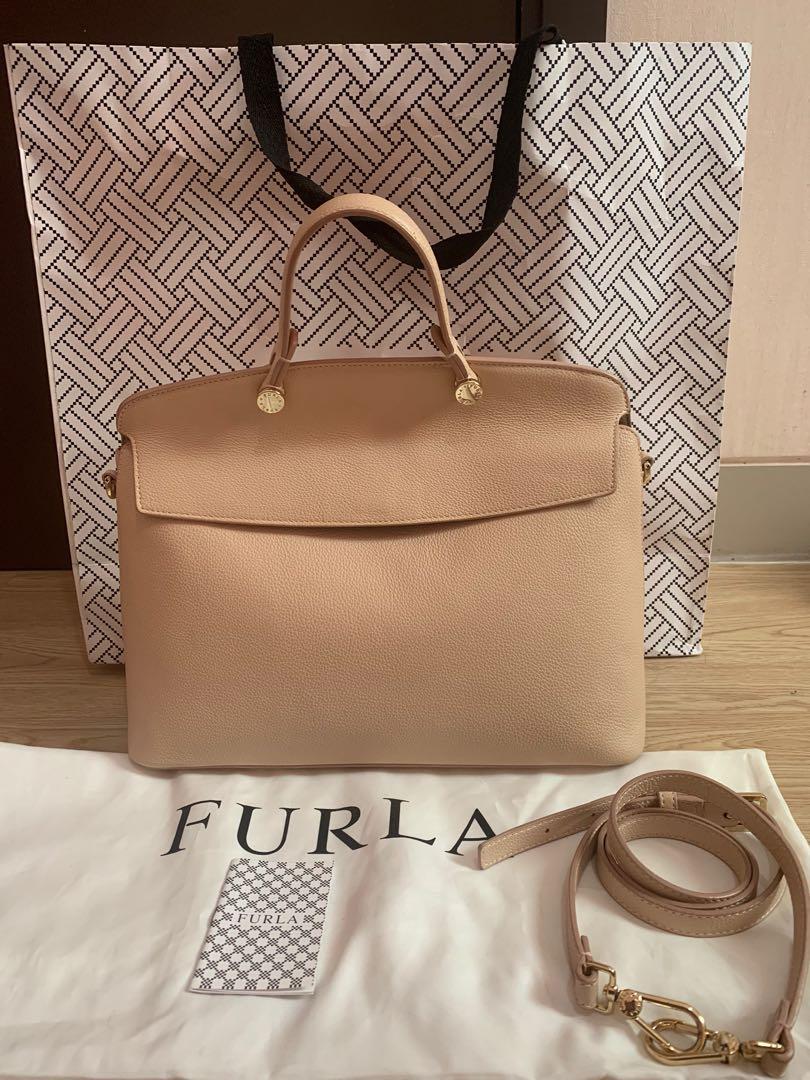 Furla my hotsell piper medium