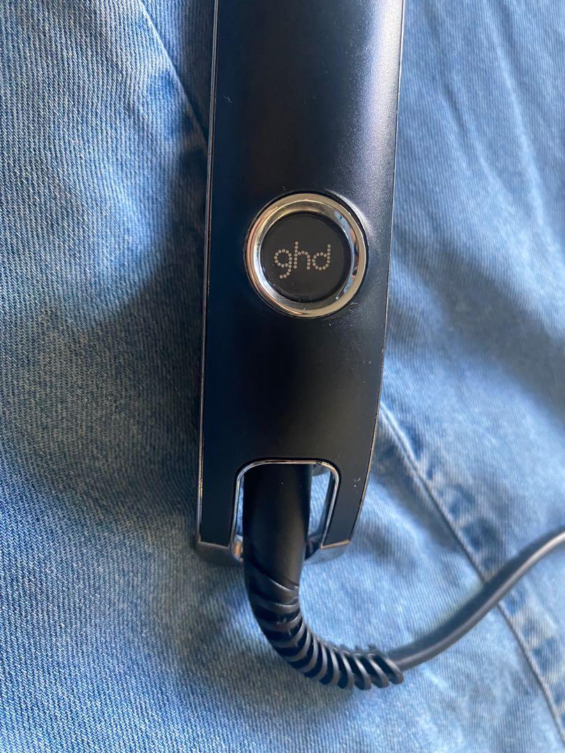 GHD Eclipse 6.0 Carousell