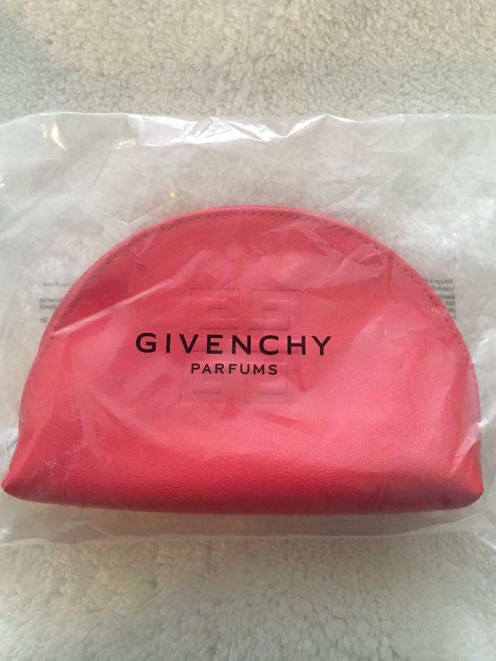 Givenchy make hotsell up bag