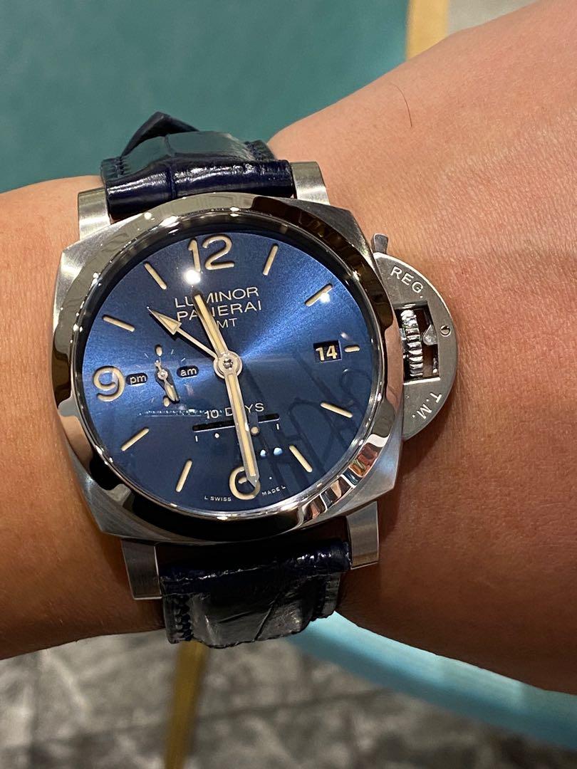 Panerai 986 store