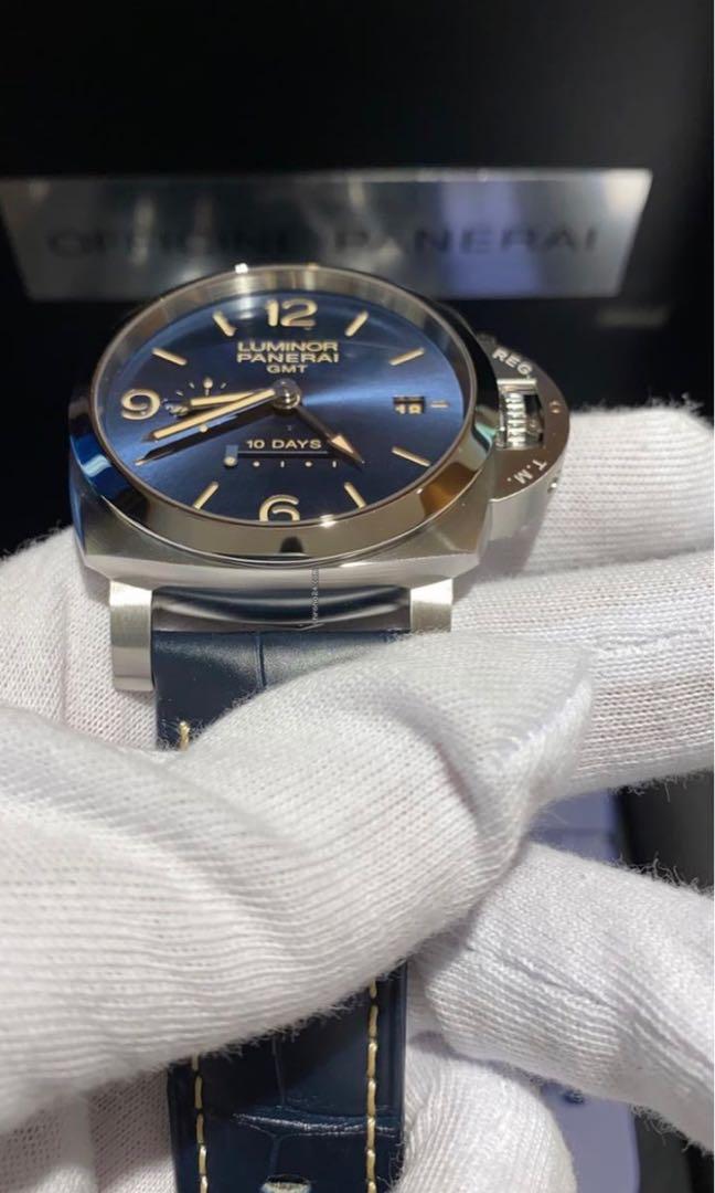 Panerai 986 2025