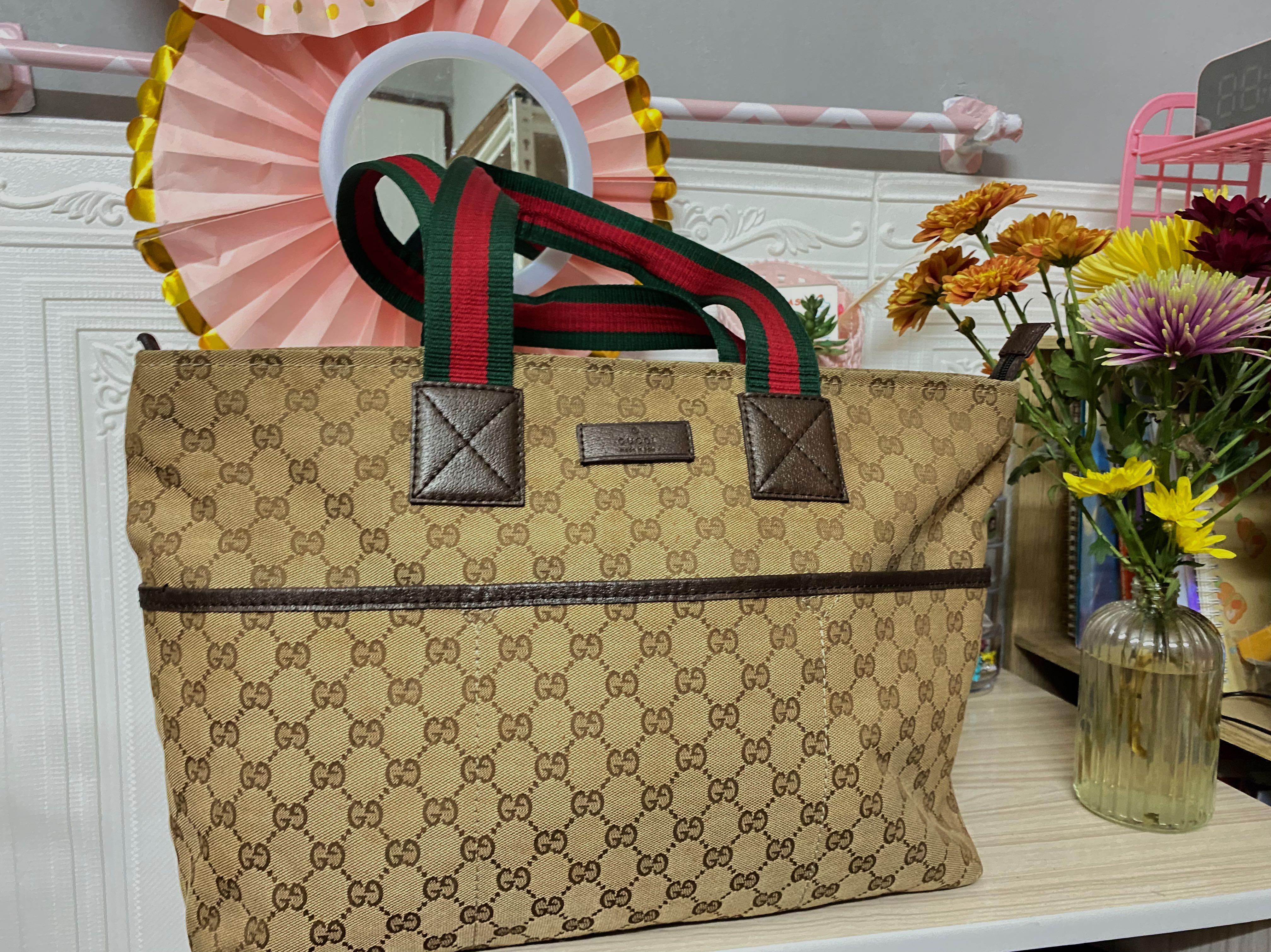 Gucci Bag 155524