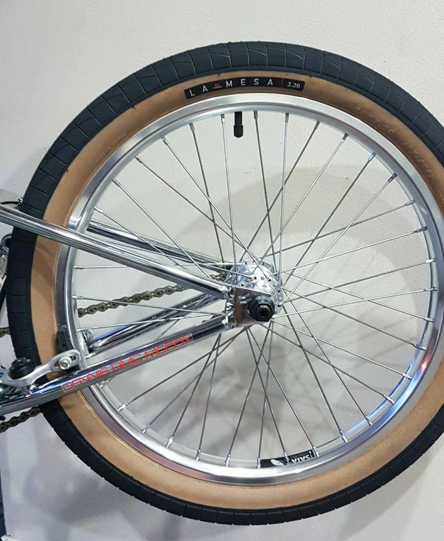 Haro sata wheel review clearance