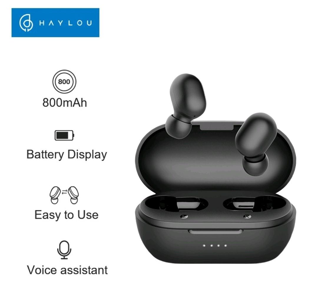 Haylou best sale gt pro