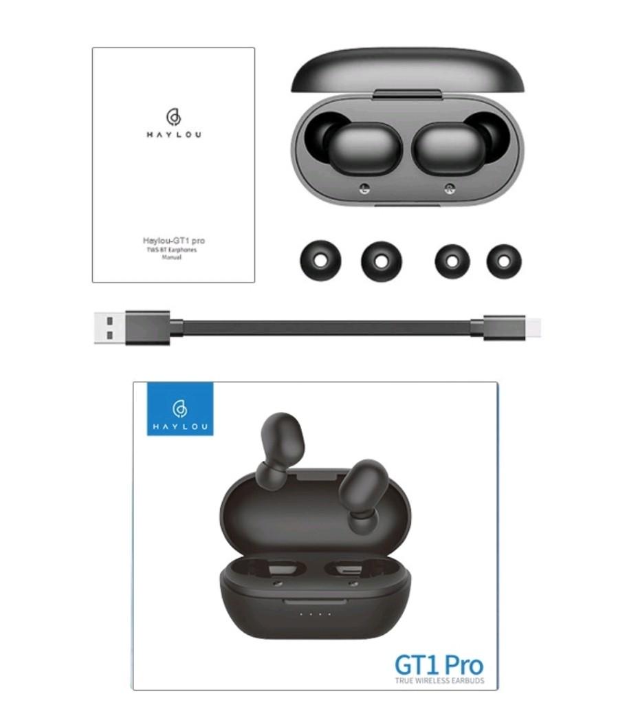 Haylou t1 outlet pro