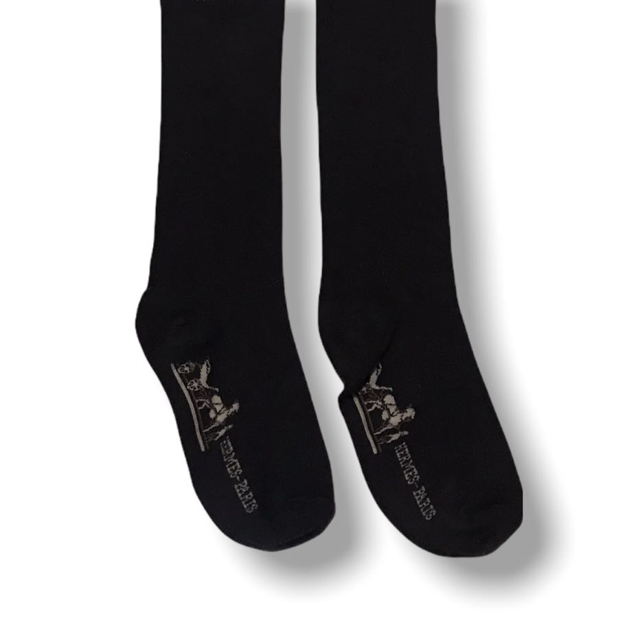 hermes mens socks