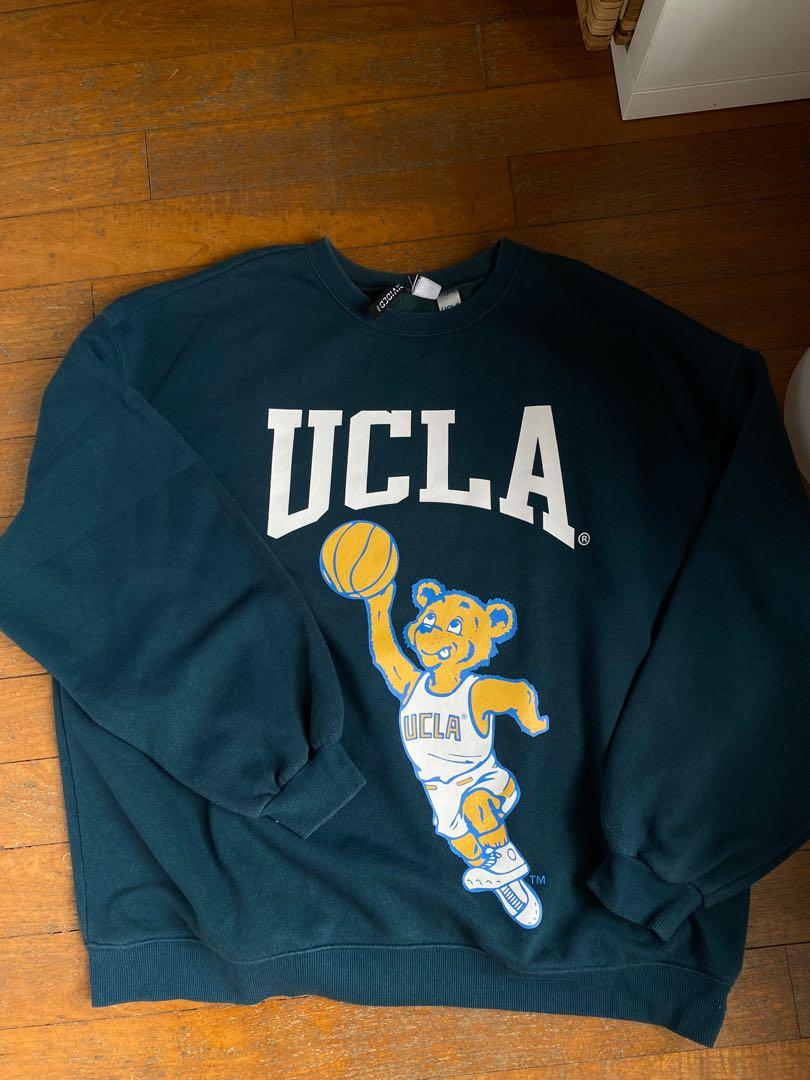 Ucla sweater h&m online