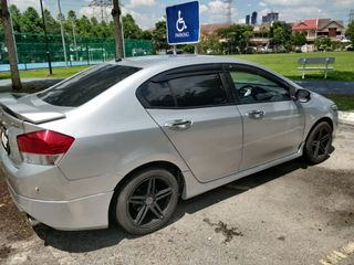 (Category: ) located in . Submitted by usedcarmurah (Listing ID 1126360849, Image 1). Description: .