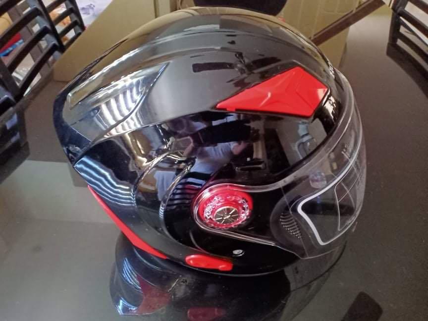 Honda original helmet sales