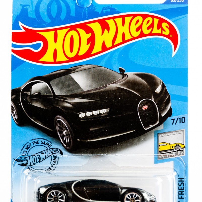 Bugatti chiron hot wheels car store