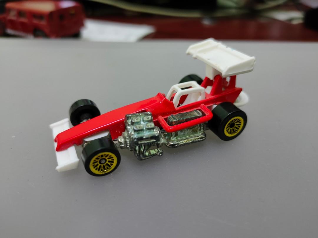 Super modified cheap hot wheels