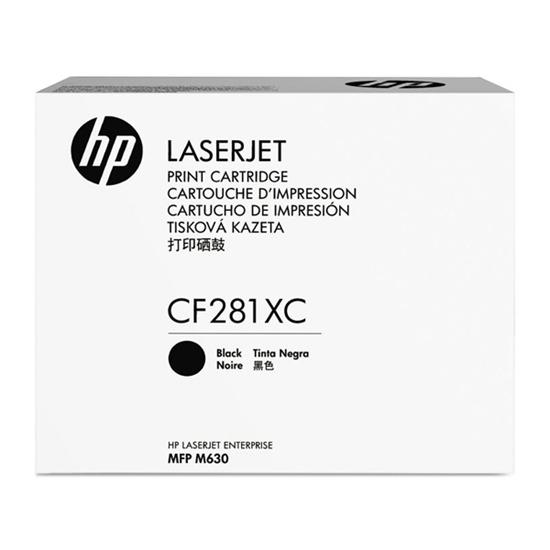 HP 81XC CF281XC High Yield Laserjet Black Toner (Category: Printers, Scanners & Copiers) located in Quezon City. Submitted by atienzashiena43 (Listing ID 1126424901, Image 3). Description: ▶ HP 81XC CF281XC Features: - Page yield (black and white): 25,000 pages - Cartridges Capacity: High Capacity Cartridges - Cartridge color: Black - Technology: Laser - Hardware compatibility: HP - Laser Printer LaserJet Enterprise MFP M630.