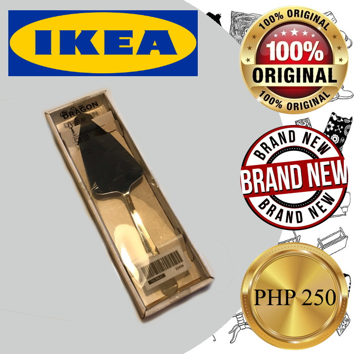 Ikea Dragon Cake Slicer, Furniture & Home Living, Kitchenware