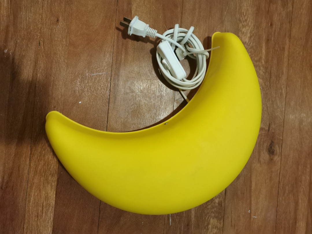 Ikea wall lamp childrens, Babies & Kids, Baby Nursery & Kids Furniture ...