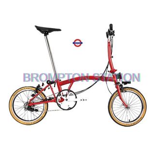 (Category: ) located in . Submitted by brompton.station (Listing ID 1126487358, Image 1). Description: .
